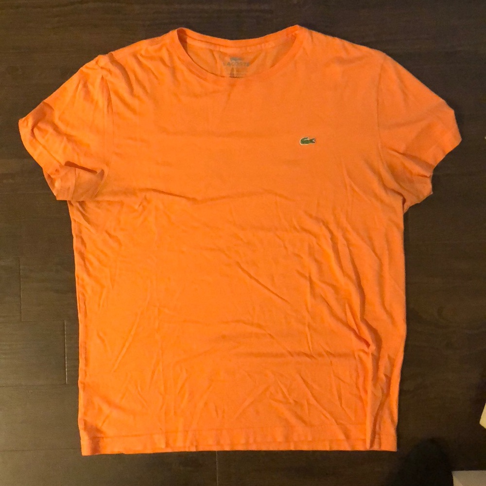 Lacoste T-Shirt